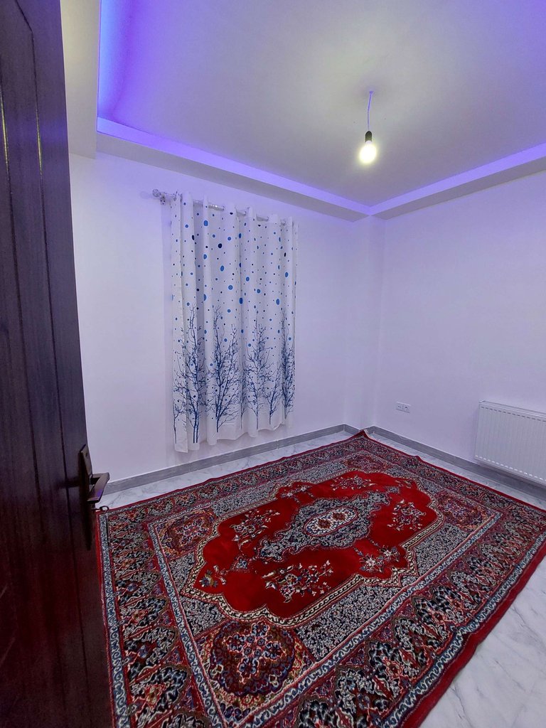 ویلا دوخوابه جنگلی فرهنگیان ۲