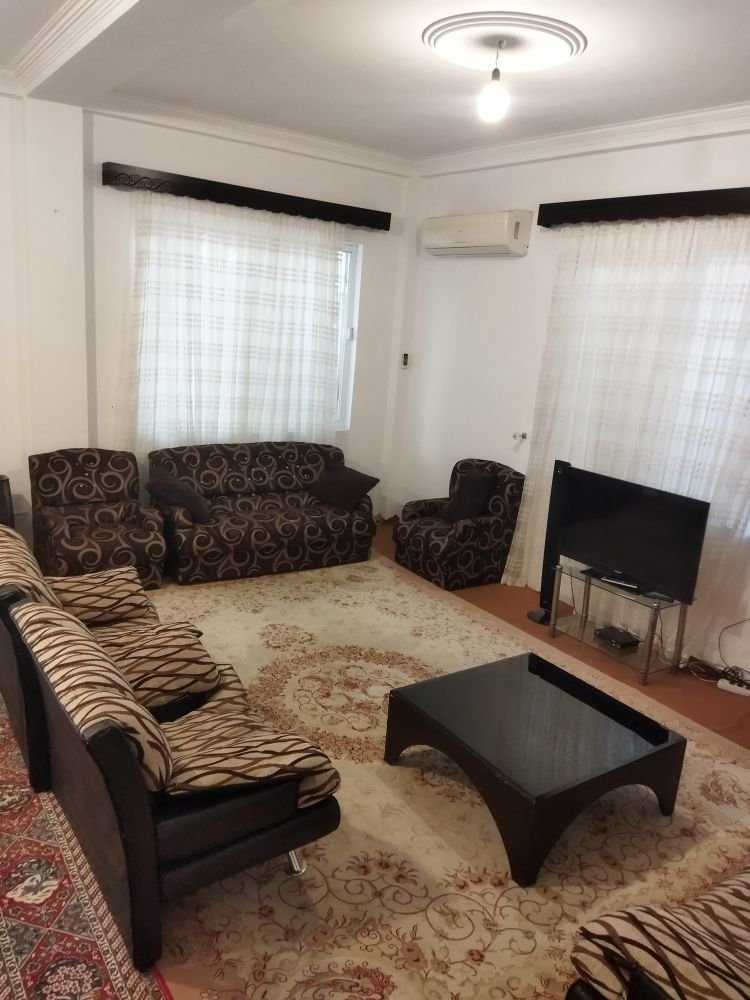 آپارتمان دوخوابه شمشاد ثانی