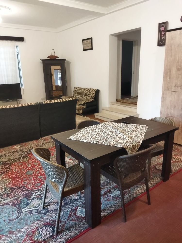 آپارتمان دوخوابه شمشاد ثانی