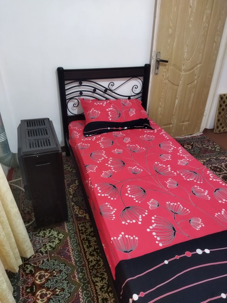 آپارتمان دوخوابه شمشاد ثانی