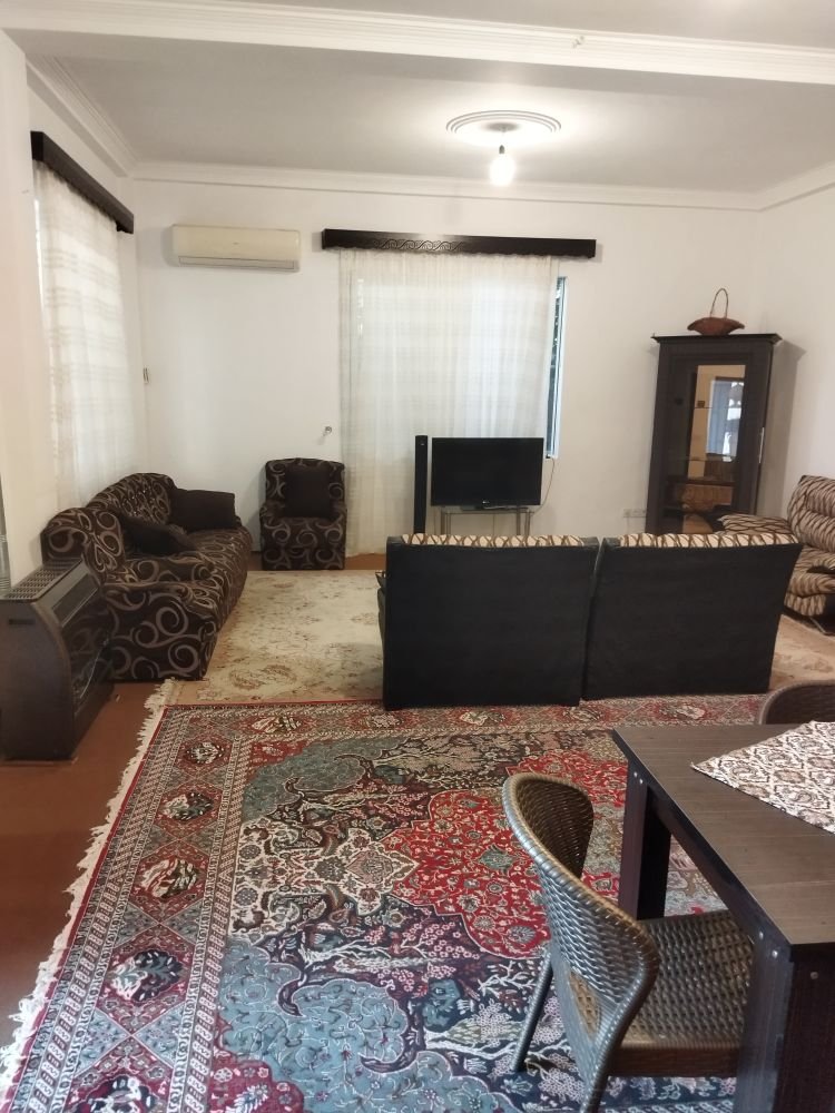 آپارتمان دوخوابه شمشاد ثانی