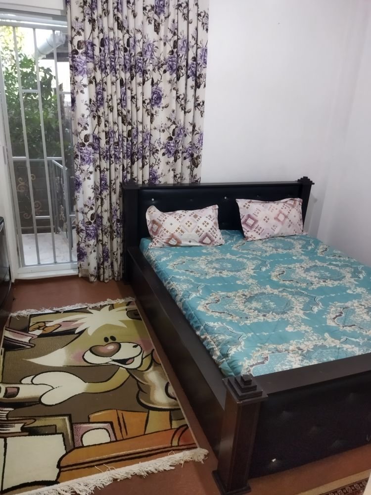 آپارتمان دوخوابه شمشاد ثانی