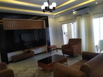 آپارتمان دوخوابه ساحلی یاشا 7