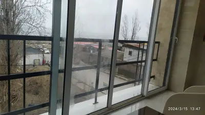 آپارتمان دوخوابه ساحلی یاشا 7