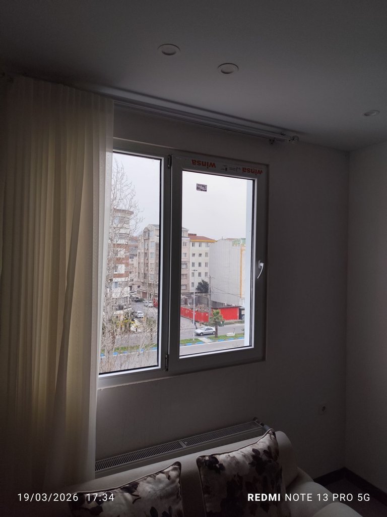 آپارتمان آنیل - واحد 302