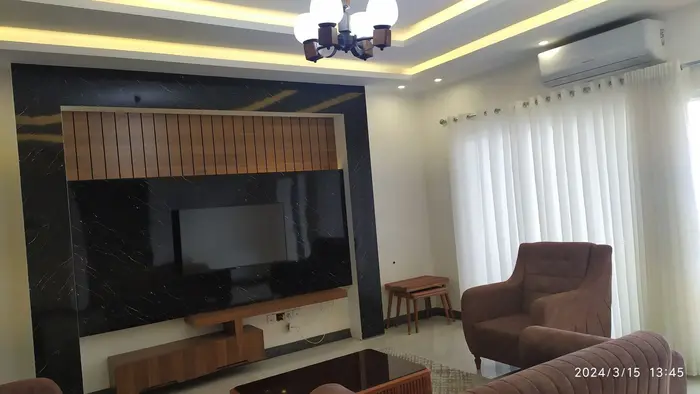 آپارتمان دوخوابه ساحلی یاشا 7