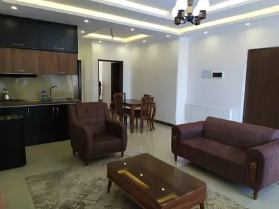 آپارتمان دوخوابه ساحلی آنیل