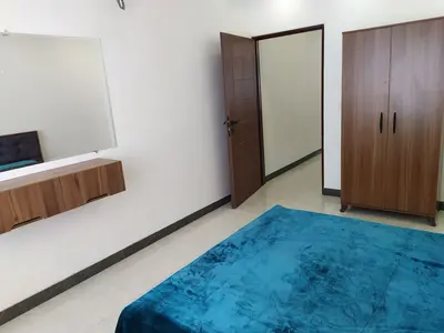 آپارتمان یک خوابه ساحلی آنیل واحد 3