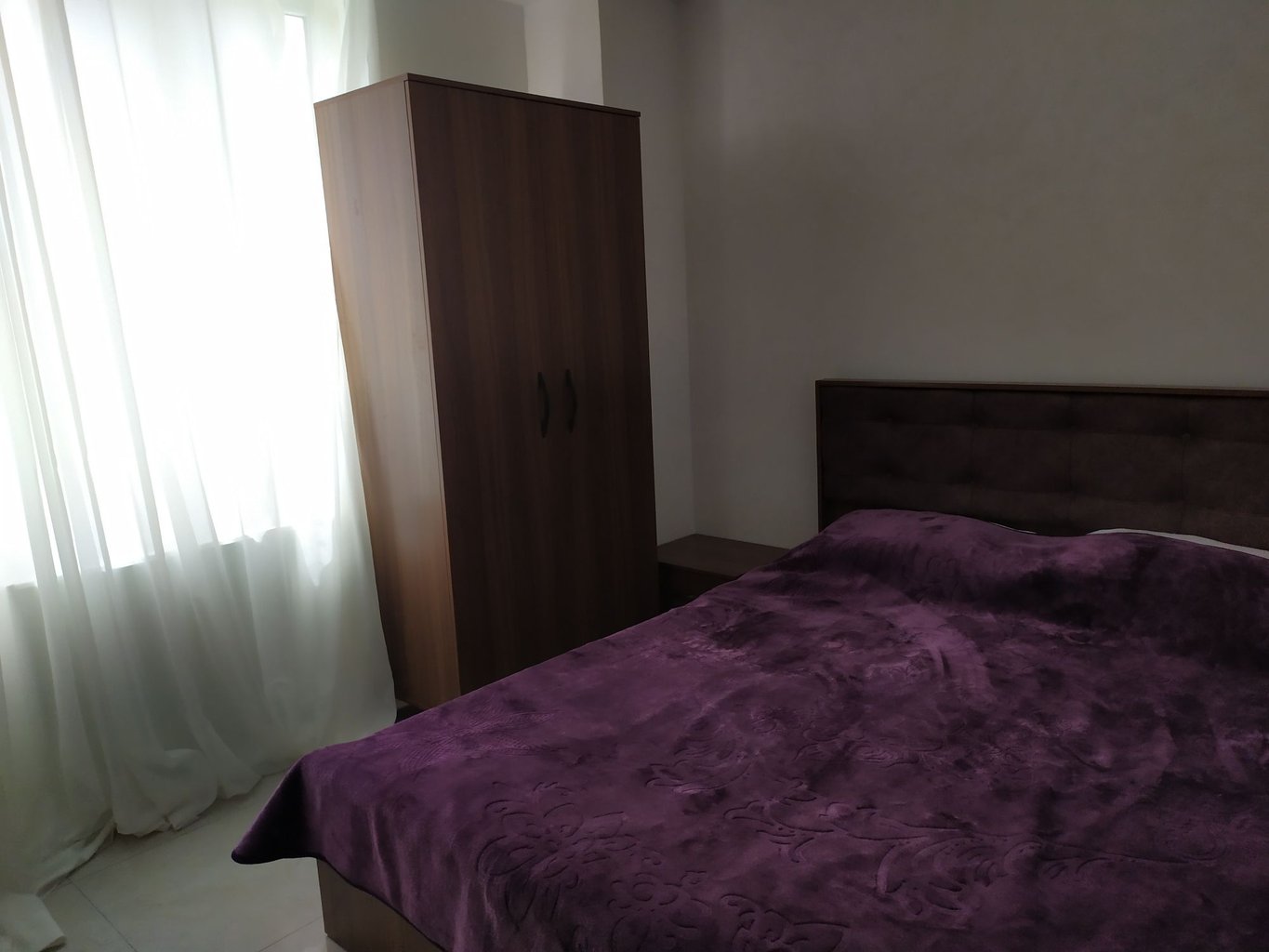 آپارتمان آنیل - واحد ۱