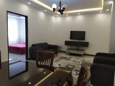 آپارتمان یک خوابه یاشا واحد 4