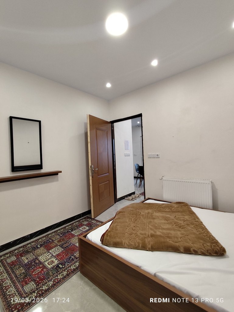 آپارتمان آنیل - واحد 301