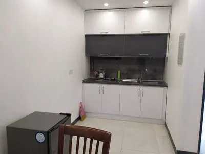 آپارتمان یک خوابه یاشا واحد 4