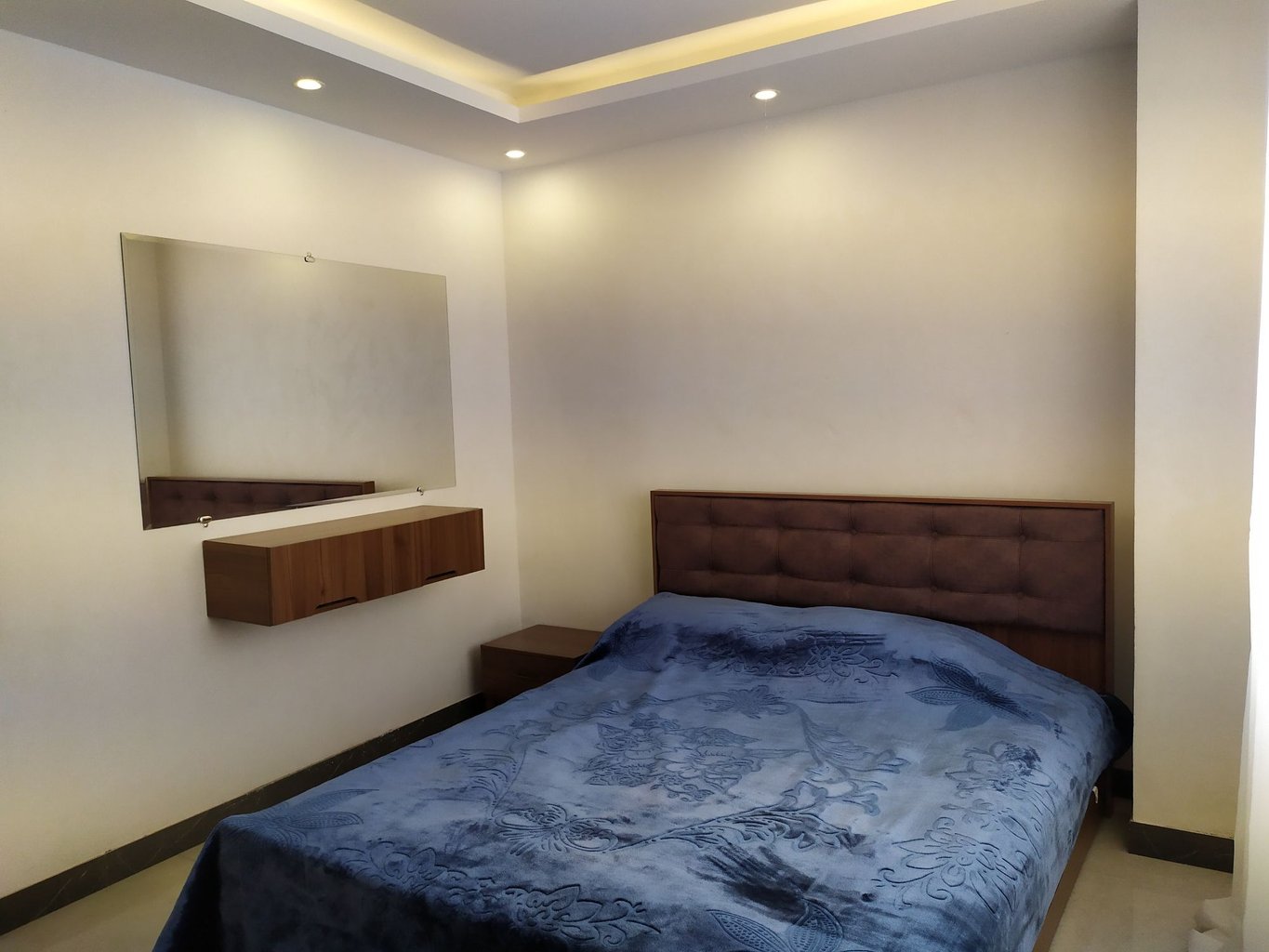 آپارتمان آنیل - واحد 2