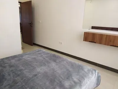 آپارتمان دوخوابه ساحلی آنیل