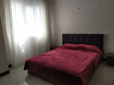 آپارتمان یک خوابه یاشا واحد 4