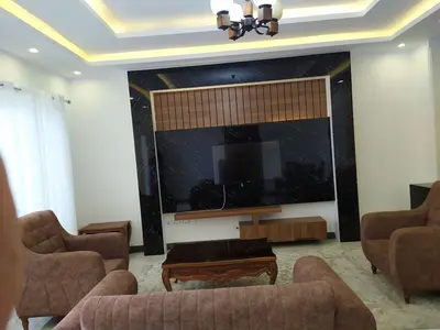 آپارتمان یک خوابه ساحلی آنیل واحد 3