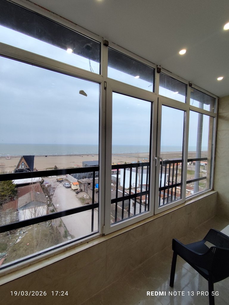 آپارتمان آنیل - واحد 301