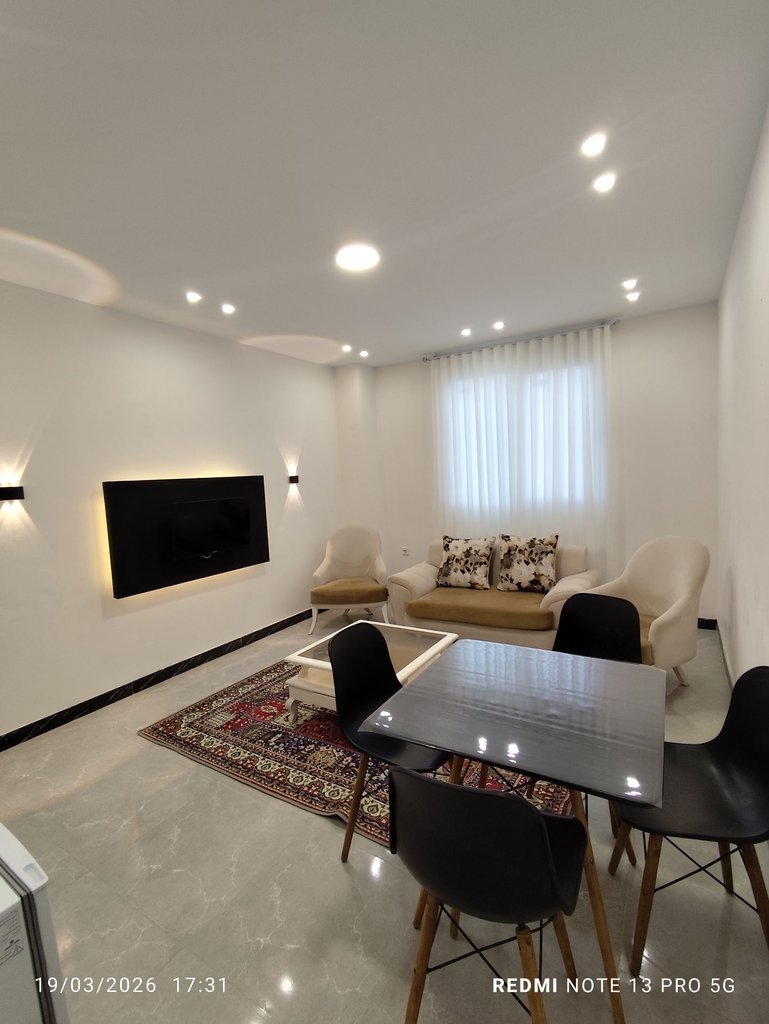 آپارتمان آنیل - واحد 302