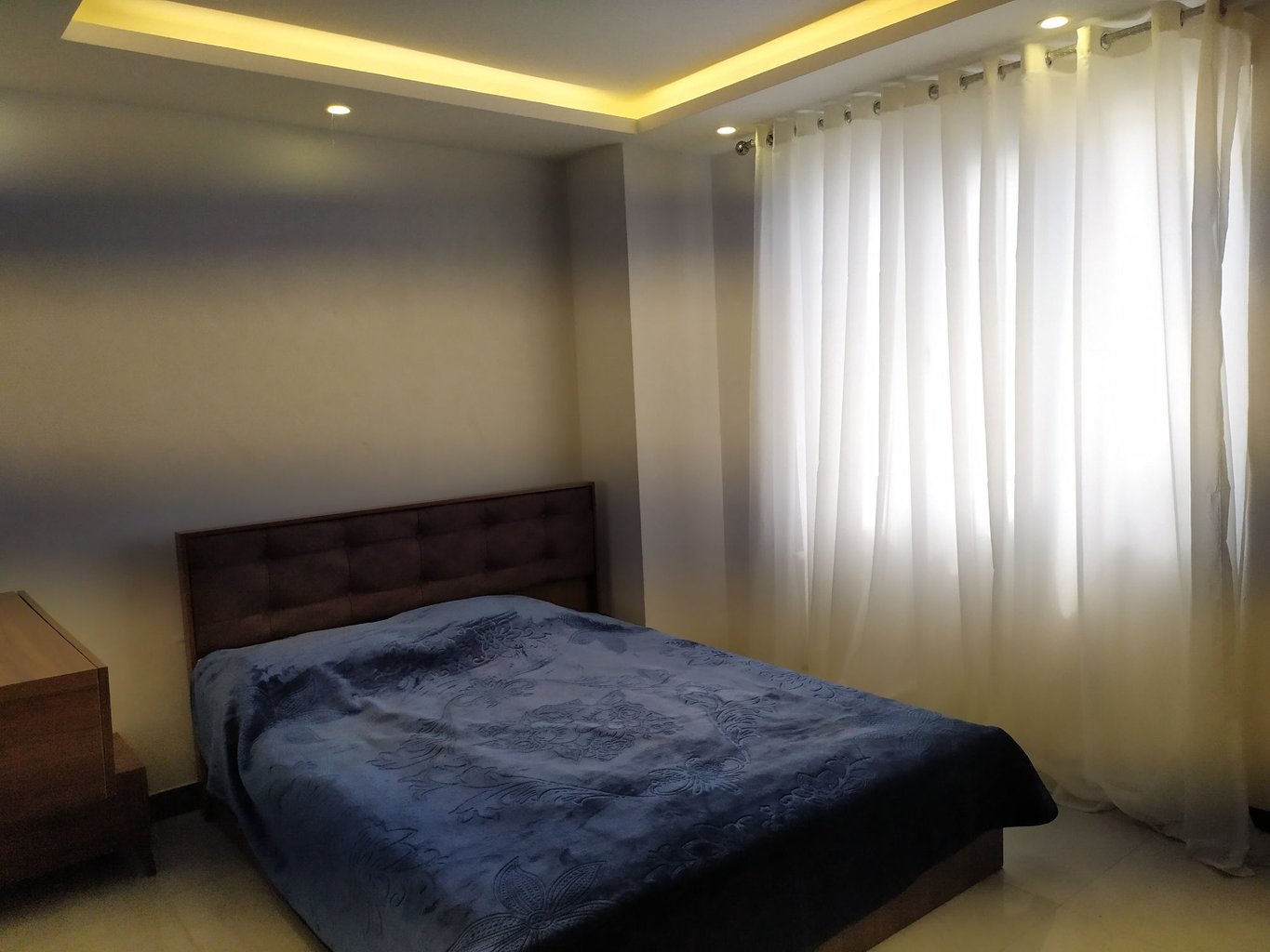 آپارتمان آنیل - واحد 2