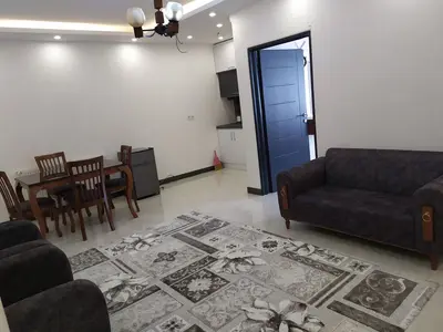 آپارتمان یک خوابه یاشا واحد 4