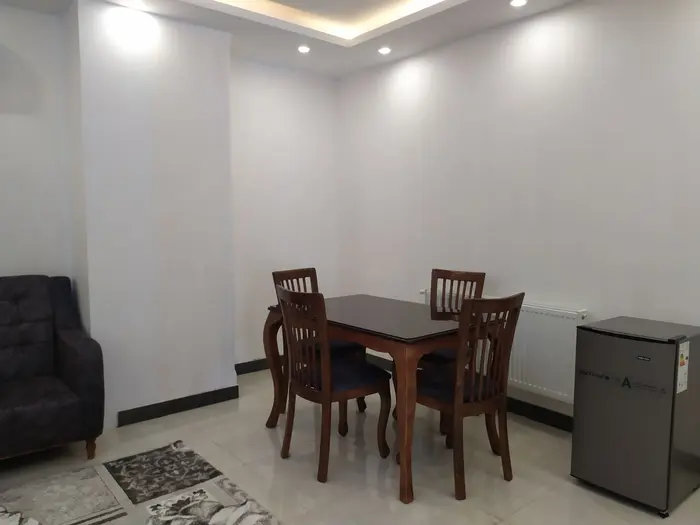 آپارتمان یک خوابه یاشا واحد 4