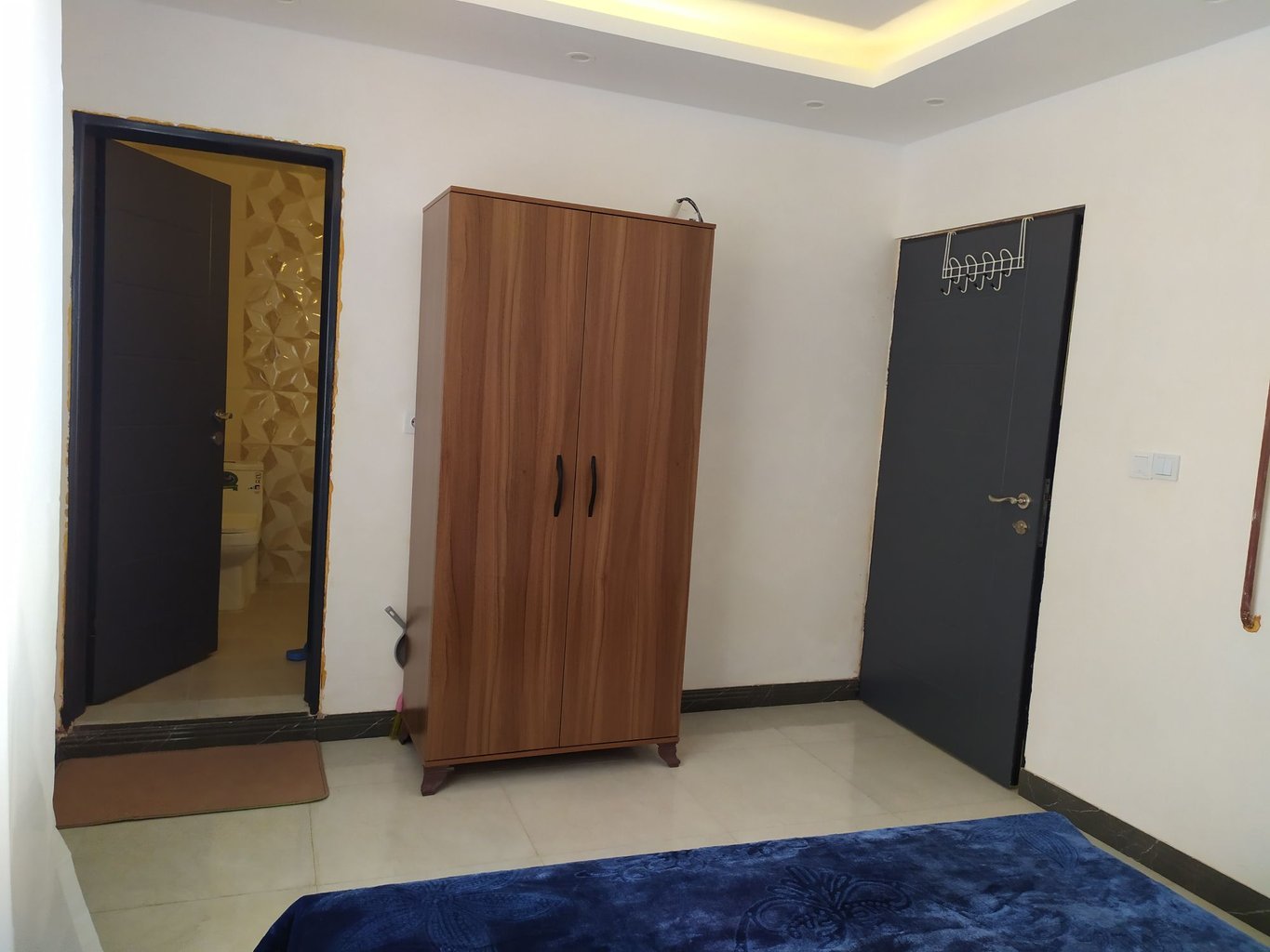 آپارتمان آنیل - واحد 2