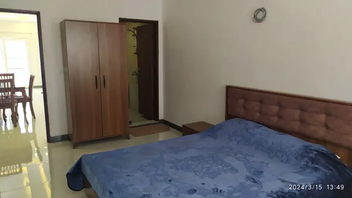 آپارتمان دوخوابه ساحلی یاشا 7