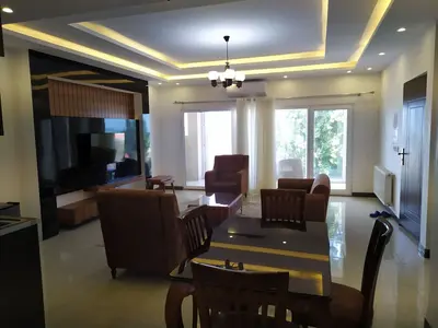 آپارتمان دوخوابه ساحلی یاشا 7