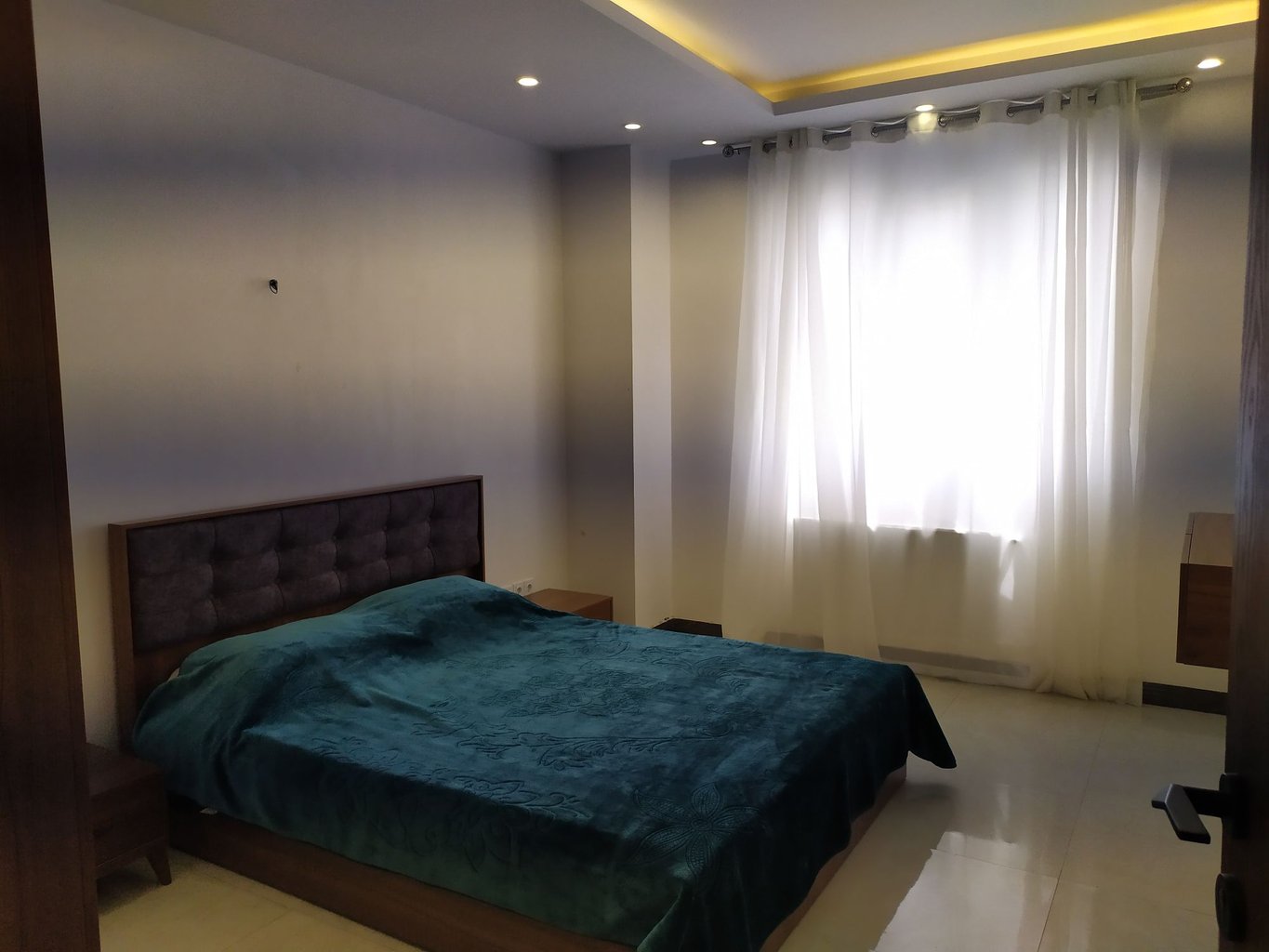 آپارتمان یک خوابه ساحلی آنیل واحد 3