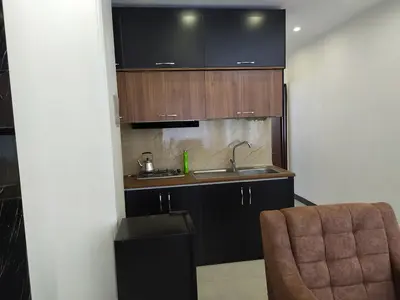 آپارتمان یک خوابه ساحلی آنیل واحد 3