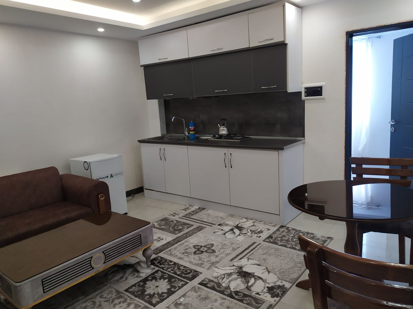 آپارتمان آنیل - واحد 2