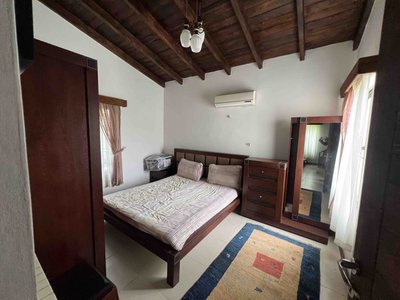 ویلا سه خوابه جنگلی سیسنگان