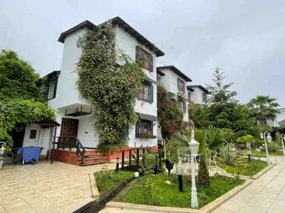 ویلا سه خوابه جنگلی سیسنگان