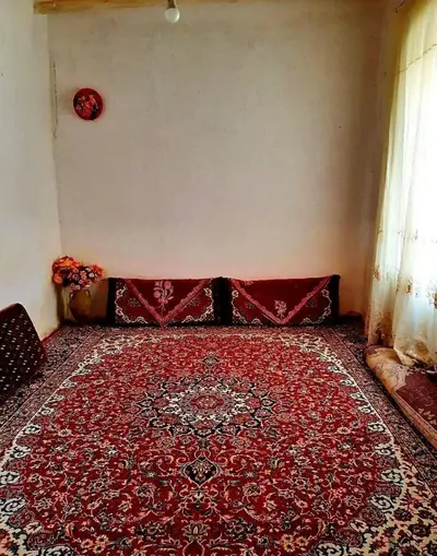 اقامتگاه سنتی بابا علی - واحد تندوره