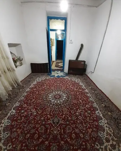 اقامتگاه سنتی بابا علی - واحد تندوره