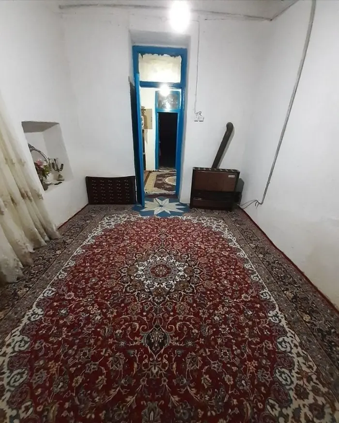 اقامتگاه سنتی بابا علی - واحد تندوره