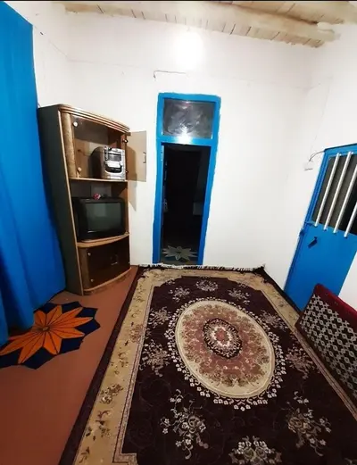 اقامتگاه سنتی بابا علی - واحد تندوره