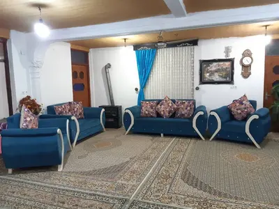 ویلا دوخوابه استخردار آبگرم صادقی 1