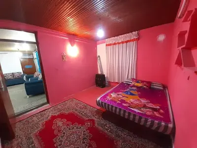 ویلا دوخوابه استخردار آبگرم صادقی 1