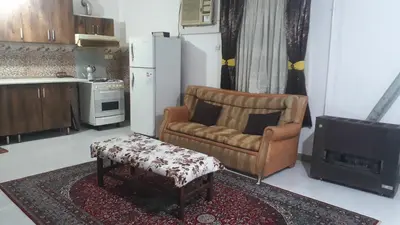 ویلا یک خوابه جنگلی سراوان