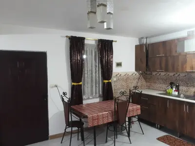 ویلا یک خوابه جنگلی سراوان