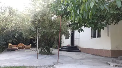 ویلا یک خوابه جنگلی سراوان