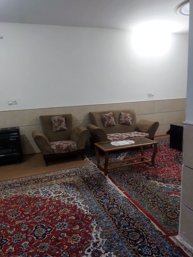 سوئیت یک خوابه کاشانه ی ما