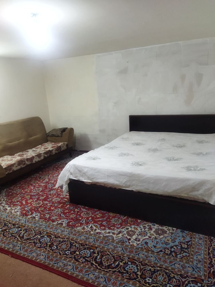 سوئیت یک خوابه کاشانه ی ما