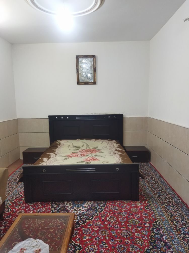 سوئیت یک خوابه کاشانه ی ما