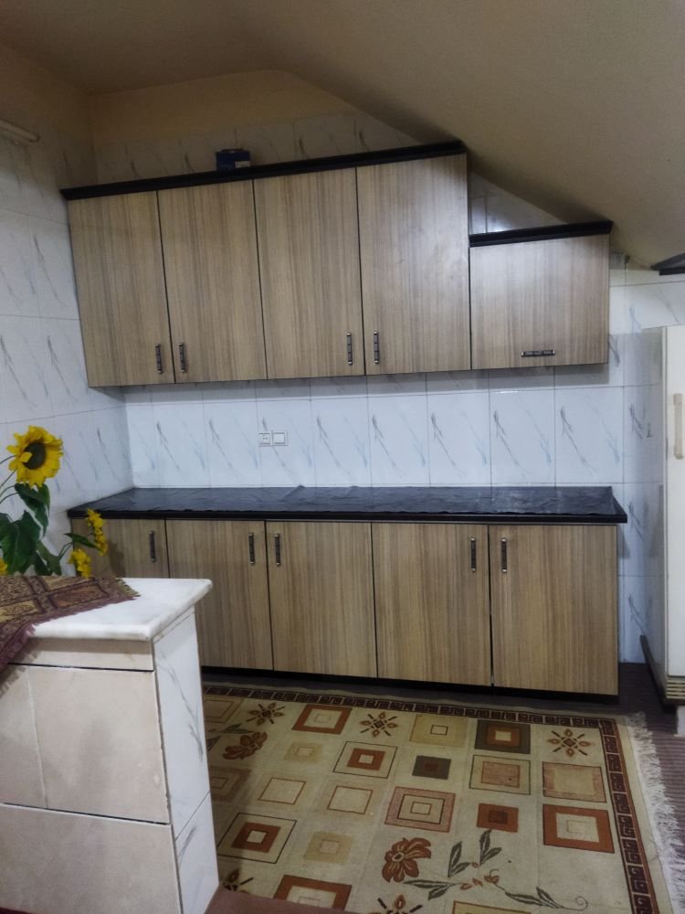 سوئیت یک خوابه کاشانه ی ما