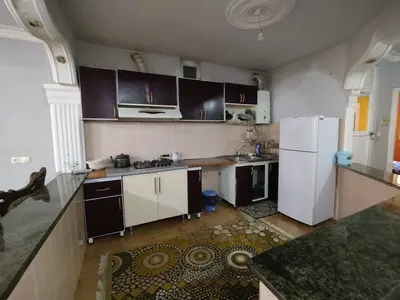 ویلا دوخوابه بوستان 17 فاز دوم