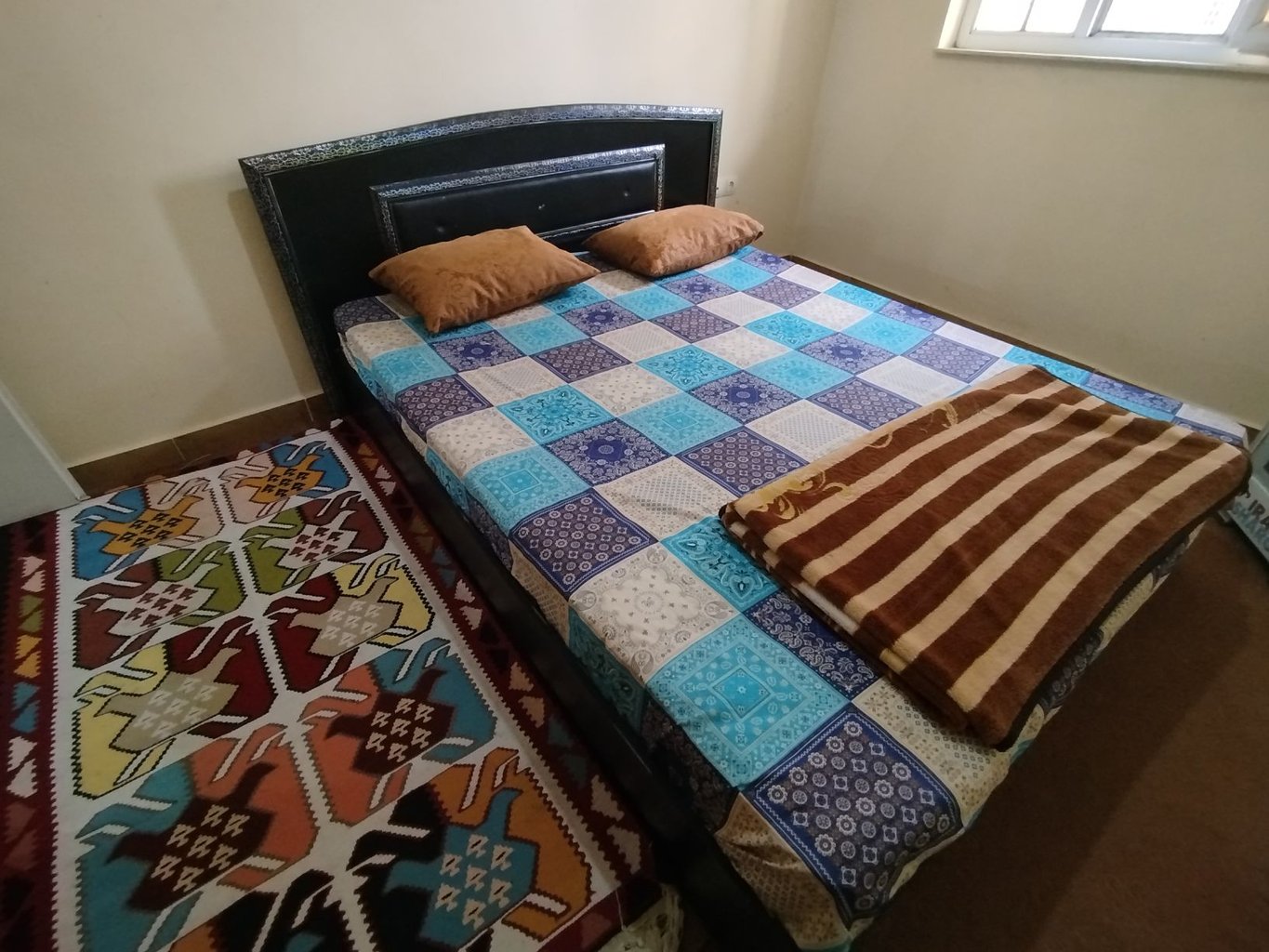 دوخوابه بوستان 17 فاز دوم