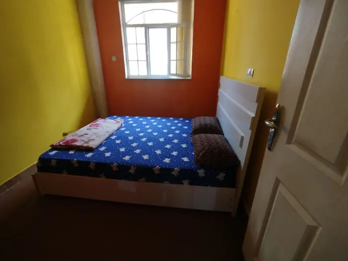 ویلا دوخوابه بوستان 17 فاز دوم