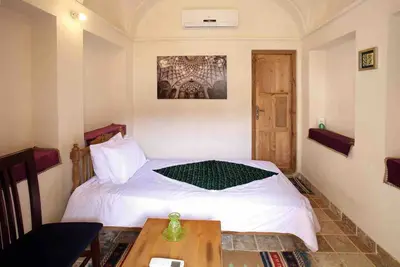 اقامتگاه سنتی خانه ادیب - واحد سینگل ۲